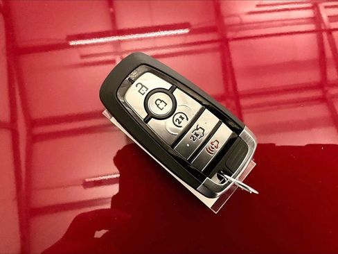 New 2026 Ford Mustang GT Premium image 10