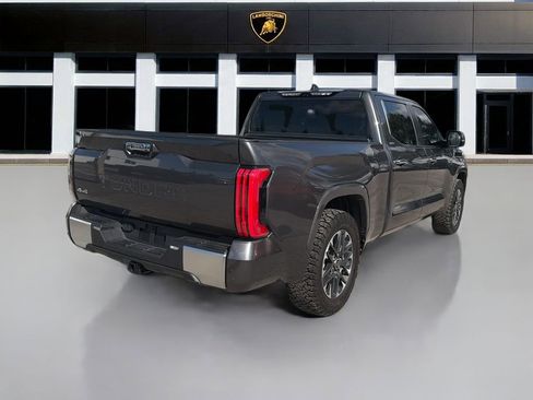 Used 2024 Toyota Tundra Limited image 5