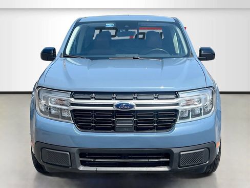 Used 2024 Ford Maverick Lariat w/ 4K Tow Package AWD/4WD image 2