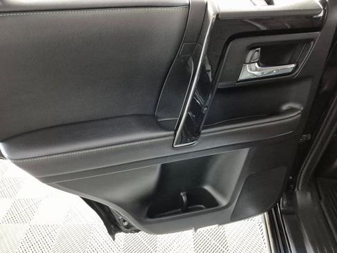 Used 2020 Toyota 4Runner Nightshade image 25