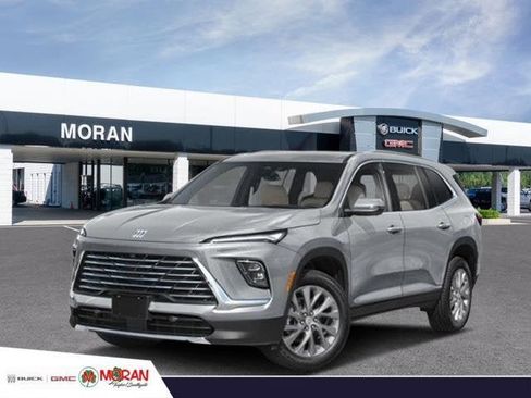 New 2026 Buick Enclave Preferred w/ Power Package image 1