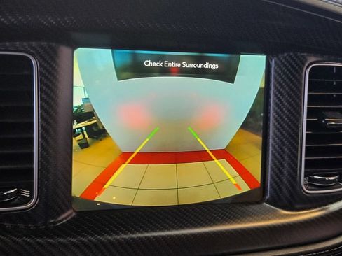Used 2023 Dodge Charger Scat Pack RWD image 27