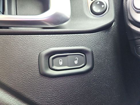 New 2024 Jeep Wrangler Sport S image 53