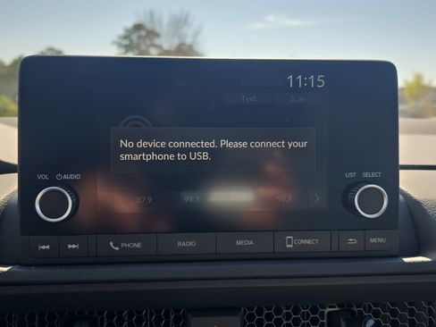 Used 2024 Honda CR-V EX image 23