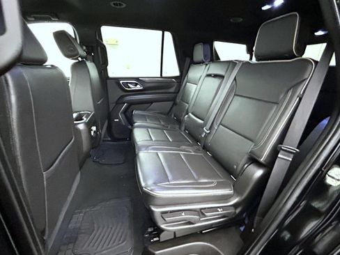 Used 2021 GMC Yukon SLT AWD/4WD image 21