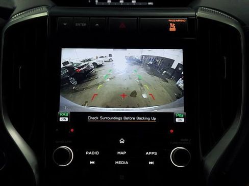 Used 2020 Subaru Ascent Limited w/ Technology Package AWD/4WD image 43