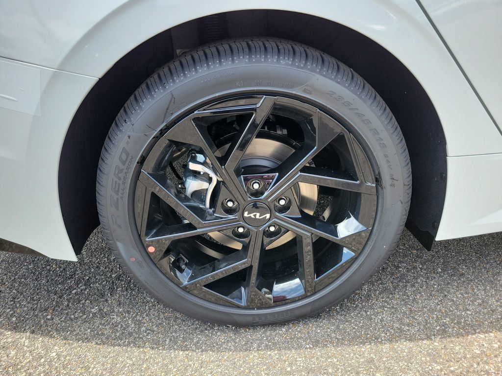 New 2026 Kia K5 GT-Line w/ GT-Line Premium Package AWD/4WD image 28