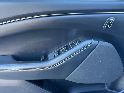 Certified 2023 Ford Mustang Mach-E Select RWD image 12