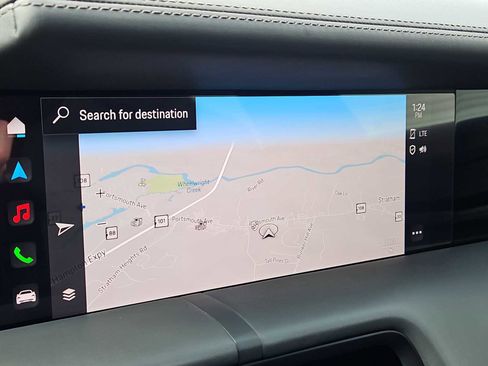 Certified 2022 Porsche Taycan GTS image 28