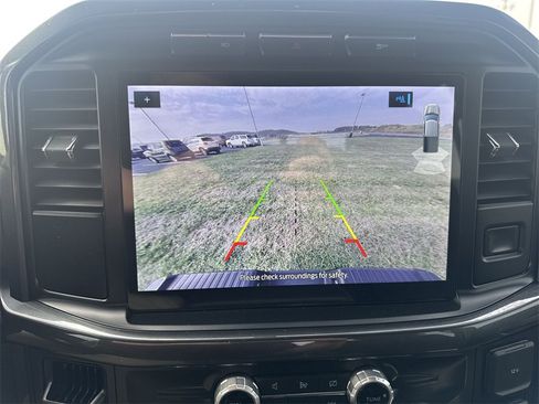 Used 2022 Ford F150 XLT w/ Equipment Group 302A High image 17