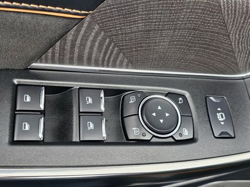 Used 2024 Ford F450 Platinum w/ FX4 Off-Road Package image 13