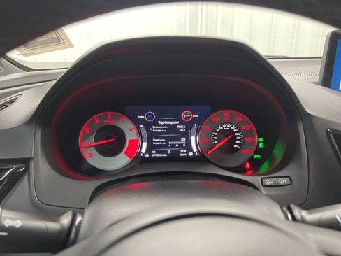 Used 2021 Acura RDX A-Spec image 20