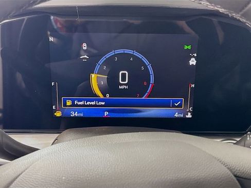 New 2026 Chevrolet Trax LT w/ Driver Confidence Package FWD image 14