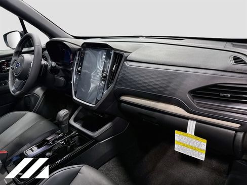 New 2026 Subaru Forester Touring AWD/4WD image 32