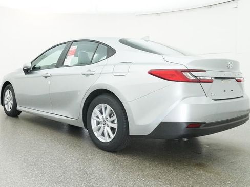 New 2026 Toyota Camry LE image 54