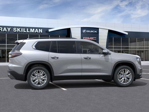 New 2026 GMC Acadia Elevation w/ Elevation Premium Package AWD/4WD image 5