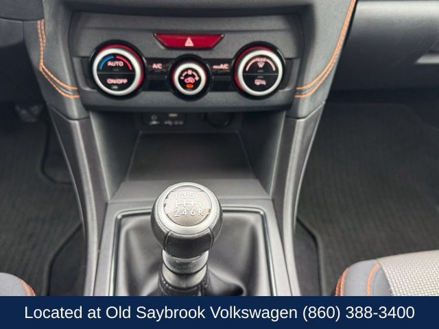 Used 2021 Subaru Crosstrek 2.0i Premium AWD/4WD image 18