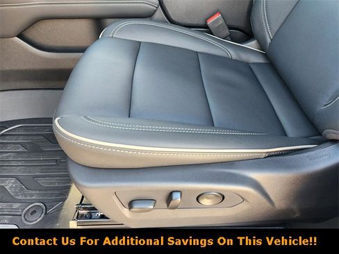 New 2026 GMC Yukon XL Elevation w/ LPO, Floor Liner Package image 18