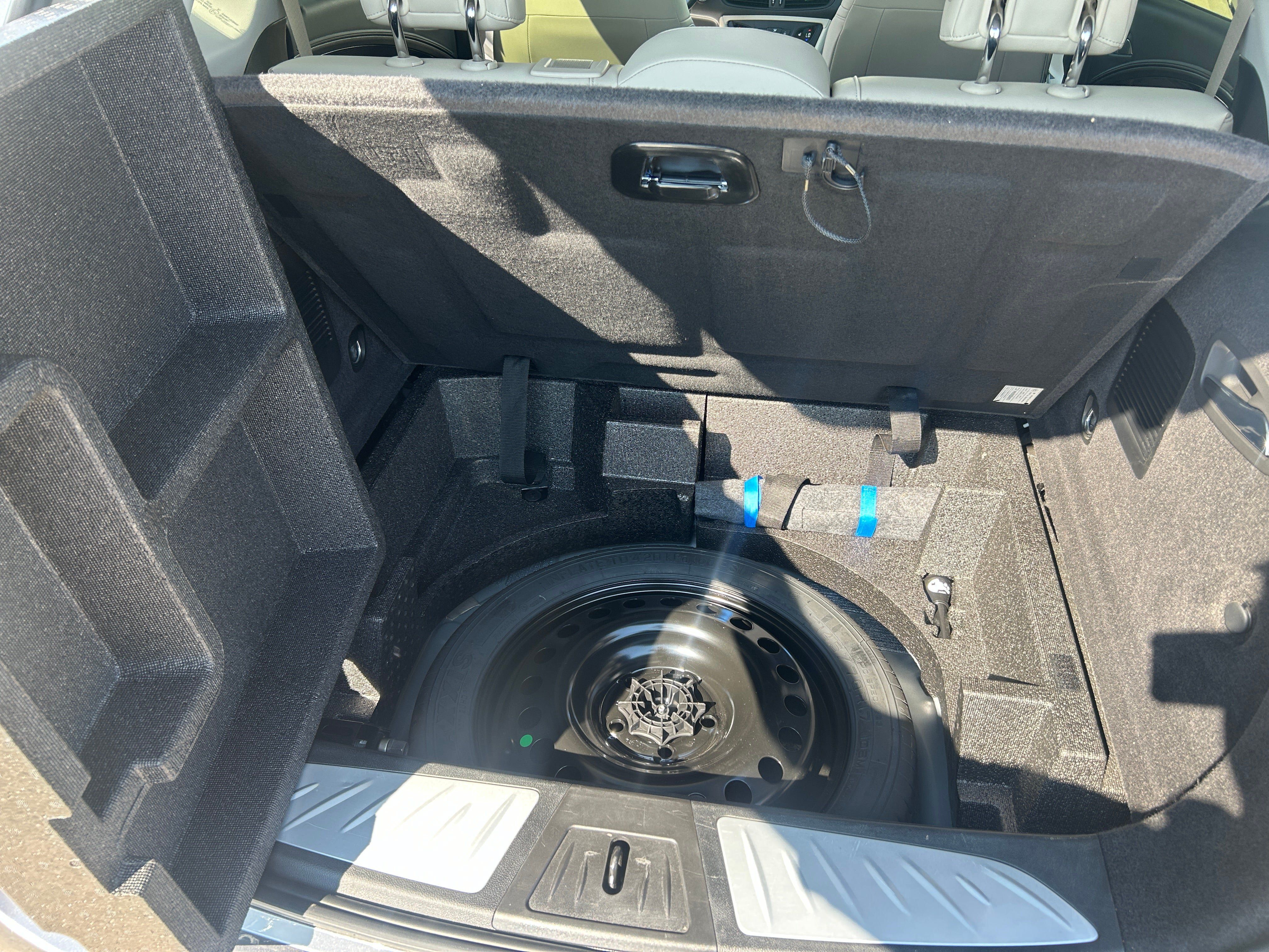 Used 2020 Buick Envision Preferred AWD/4WD image 38