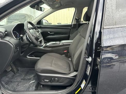 Used 2022 Hyundai Tucson SEL AWD/4WD image 21