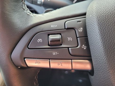 Used 2023 Cadillac CT5 Premium Luxury image 28