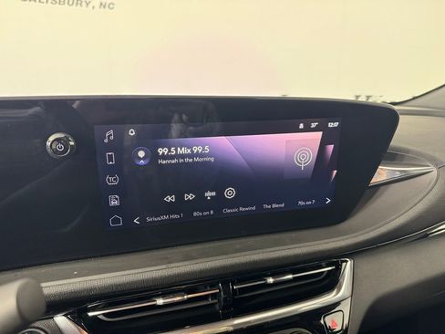 Used 2024 Buick Envista Sport Touring w/ Convenience I Package image 16