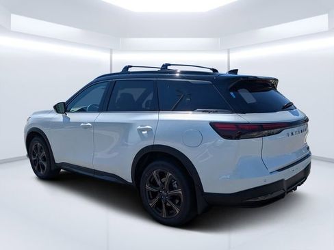 New 2026 INFINITI QX60 Autograph w/ Dark Cargo Package AWD/4WD image 5