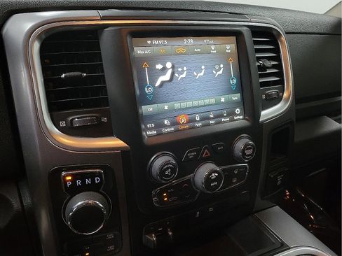 Used 2023 RAM 1500 Classic SLT w/ Trailer & Traction Group image 11