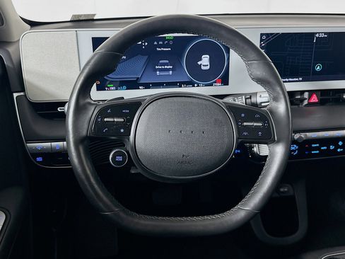 Used 2024 Hyundai Ioniq 5 SEL RWD image 18