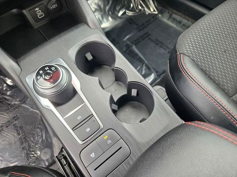 Certified 2025 Ford Escape ST-Line image 15