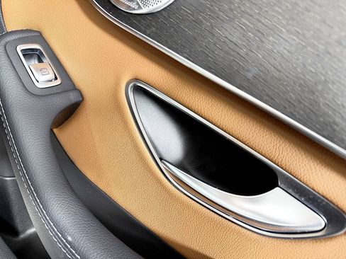 Used 2019 Mercedes-Benz C 43 AMG 4MATIC Sedan image 45