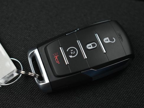 New 2026 RAM 1500 Big Horn image 30