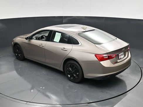 Used 2024 Chevrolet Malibu LT image 51