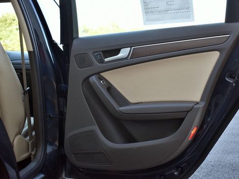 Used 2014 Audi A4 2.0T Premium Plus w/ Premium Plus Package image 15