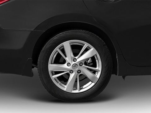 Used 2013 Nissan Altima 2.5 SV FWD image 14