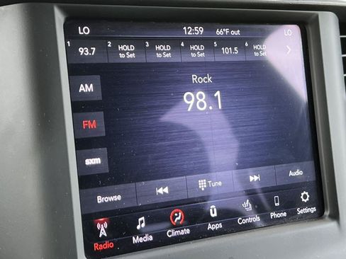 Used 2020 RAM 1500 Big Horn AWD/4WD image 22
