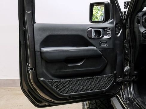 Used 2025 Jeep Wrangler Unlimited Rubicon 392 image 90