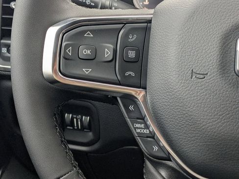 New 2026 RAM 1500 Laramie image 24