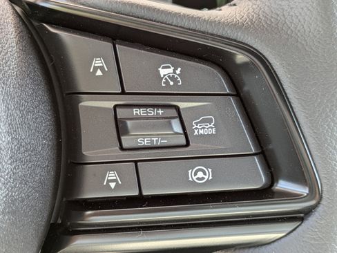 New 2026 Subaru Outback Limited XT AWD/4WD image 23