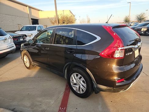 Used 2016 Honda CR-V EX image 11