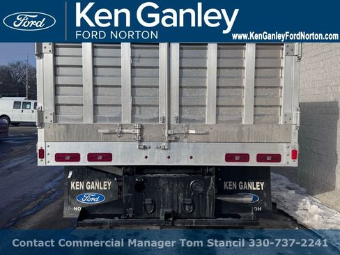 New 2026 Ford F550 4x4 Supercab Super Duty image 2