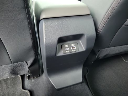 Certified 2024 Subaru Crosstrek 2.0i Premium AWD/4WD image 13