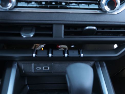 New 2026 Chevrolet Colorado Trail Boss image 21