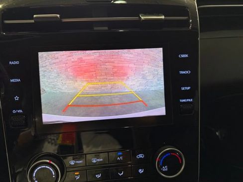 Used 2023 Hyundai Tucson SEL FWD image 29