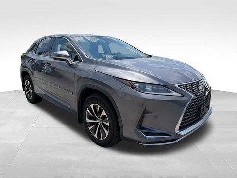 Used 2022 Lexus RX 350 AWD image 3
