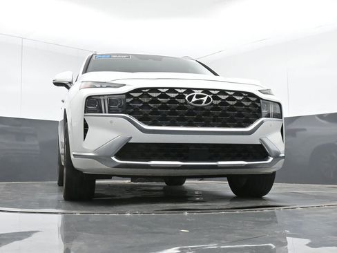Used 2023 Hyundai Santa Fe Calligraphy w/ Cargo Package image 47