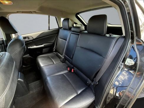 Used 2015 Subaru Crosstrek 2.0i Limited AWD/4WD image 18