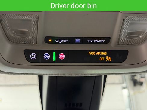 Certified 2023 Chevrolet Blazer LT AWD/4WD image 30