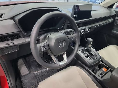 New 2026 Honda CR-V EX image 11