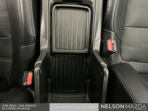 Used 2021 Honda CR-V EX-L image 36